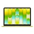 MacBook Neo 13'' A18 Pro chip  with 6-core CPU and 5-core GPU, 8GB, 512GB SSD, Touch ID - Citrus