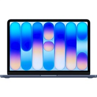 MacBook Neo 13'' A18 Pro chip with 6-core CPU and 5-core GPU, 8GB, 512GB SSD, Touch ID - Indigo