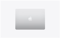 MacBook Air 13'' M5 chip with 10-core CPU and 8-core GPU, 16GB, 512GB SSD - Silver