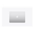 MacBook Air 13'' M5 chip with 10-core CPU and 8-core GPU, 16GB, 512GB SSD - Silver