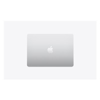 MacBook Air 13'' M5 chip with 10-core CPU and 8-core GPU, 16GB, 512GB SSD - Silver