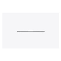 MacBook Air 13'' M5 chip with 10-core CPU and 8-core GPU, 16GB, 512GB SSD - Silver