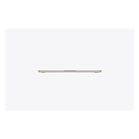 MacBook Air 13'' M5 chip with 10-core CPU and 8-core GPU, 16GB, 512GB SSD - Starlight