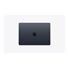 MacBook Air 13'' M5 chip with 10-core CPU and 8-core GPU, 16GB, 512GB SSD - Midnight