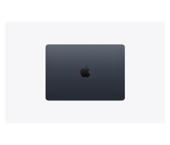 MacBook Air 13'' M5 chip with 10-core CPU and 8-core GPU, 16GB, 512GB SSD - Midnight
