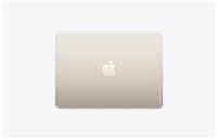 MacBook Air 13'' M5 chip with 10-core CPU and 10-core GPU, 16GB, 1TB SSD - Starlight