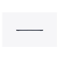 MacBook Air 13'' M5 chip with 10-core CPU and 10-core GPU, 16GB, 1TB SSD - Midnight