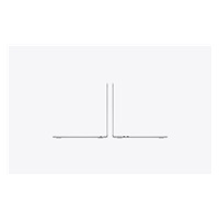 MacBook Air 13'' M5 chip with 10-core CPU and 10-core GPU, 24GB, 1TB SSD - Silver