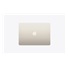 MacBook Air 13'' M5 chip with 10-core CPU and 10-core GPU, 24GB, 1TB SSD - Starlight