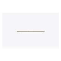 MacBook Air 13'' M5 chip with 10-core CPU and 10-core GPU, 24GB, 1TB SSD - Starlight