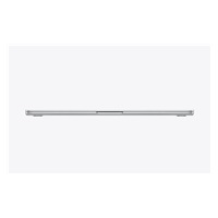 MacBook Air 15'' M5 chip  with 10-core CPU and 10-core GPU, 16GB, 512GB SSD - Silver