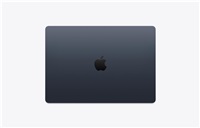 MacBook Air 15'' M5 chip with 10-core CPU and 10-core GPU, 16GB, 512GB SSD - Midnight