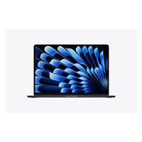 MacBook Air 15'' M5 chip  with 10-core CPU and 10-core GPU, 16GB, 512GB SSD - Midnight