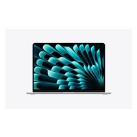 MacBook Air 15'' M5 chip  with 10-core CPU and 10-core GPU, 16GB, 1TB SSD - Silver