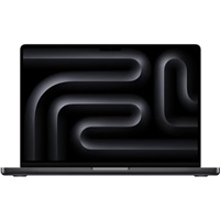 MacBook Pro 14'' M5 Pro chip with 15-core CPU and 16-core GPU, 24GB, 1TB SSD - Space Black