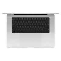 MacBook Pro 16'' M5 Pro with 18-core CPU and 20-core GPU, 24GB, 1TB SSD - Silver