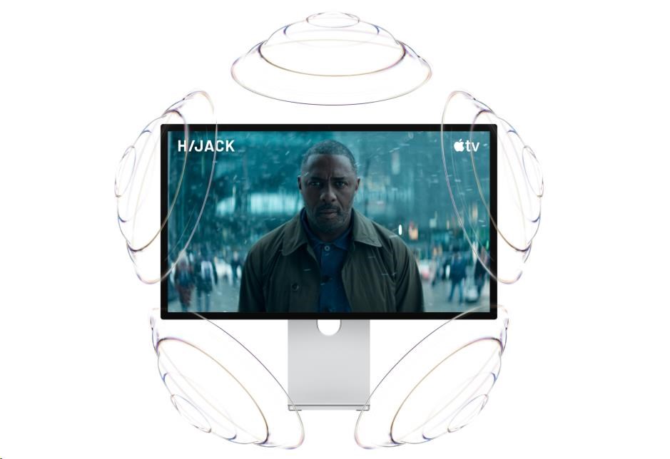 Obr. Šest reproduktorů. Zvukolosální 1803043e