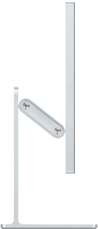 Obr. Volitelný adaptér držáku VESA 1803047e