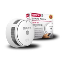 Safe S-FSC21-RF SET FIRE BASIC - 1x SAFE50HUB-WRF, 2x SAFE10Y30-RF