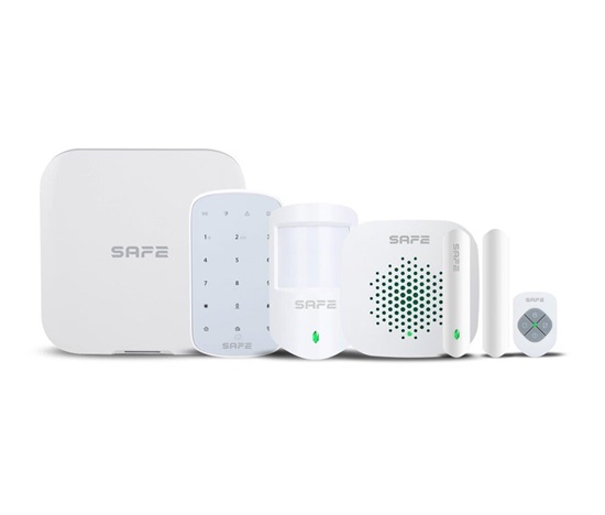 Safe SAFE10110 Starter Kit Plus