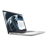 DELL NTB Pro 16 Plus PB16255/AMD Ryzen 5 PRO 230/16GB/512SSD/16" FHD+ /IR Cam/No AC Adapter/WLAN/Bck Kb/W11P/3Y PS NBD