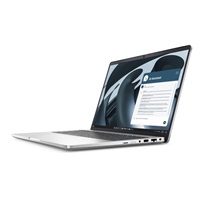 DELL NTB Pro 16 Plus PB16255/AMD Ryzen 5 PRO 230/16GB/512SSD/16" FHD+ /IR Cam/No AC Adapter/WLAN/Bck Kb/W11P/3Y PS NBD