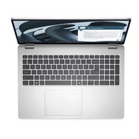 DELL NTB Pro 16 Plus PB16255/AMD Ryzen 5 220/16GB/512SSD/16" FHD+ /IR Cam/No AC adapter/WLAN/Bck Kb/W11P/3Y PS NBD