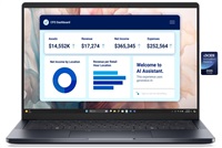 DELL NTB Pro 14 Premium PA14250/U7-266V/Evo/16GB/512SSD/14" FHD+/IRCam/No AC Adapter/WLAN//Backlit Kb/W11P/3Y PS NBD