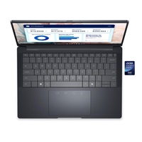 DELL NTB Pro 14 Premium PA14250/U5-238V/Evo/32GB/512SSD/14" FHD+/IR Cam & Mic/No AC Adapter/WLAN//Bck Kb/W11P/3Y PS NBD