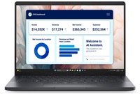 DELL NTB Pro 13 Premium PA13250/U5-236V/Evo/16GB/512SSD/13.4" FHD+|IR Cam & Mic/No AC Adapter/Bck Kb/W11P/3Y PS NBD