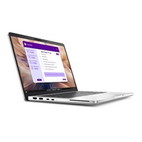 DELL NTB Pro 13 Plus PB13250/U5-236V/16GB/512SSD/13.3" FHD+/IR Cam & Mic/No AC Adapter/vPro/Bck Kb/W11P/3Y PS NBD