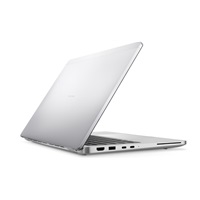 DELL NTB Pro 13 Plus PB13250/U5-236V/16GB/512SSD/13.3" FHD+/IR Cam & Mic/No AC Adapter/vPro/Bck Kb/W11P/3Y PS NBD