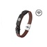 CARNEO PAY Fashion bracelet Iron spirit brown