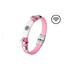 CARNEO PAY Fashion bracelet Rose Grace pink