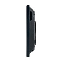 EVOLVEO DoorPhone ID-2, 2drátový videotelefon pro dva byty s RFID, otiskem prstu a podporou ONVIF kamer
