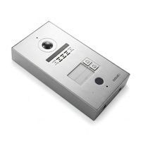 EVOLVEO DoorPhone ID Kovová povrchová montážní krabice pro venkovní jednotku