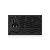 EVOLVEO P1200, zdroj 1200W, 80+ PLATINUM, ATX 3.1, aPFC, 140 mm ventilátor, plně modulární, 3 roky záruka, černý