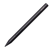 BAZAR - ACER Active Stylus ASA410,AES 2.0,USI 2.0,MPP2.5,černá - Rozbaleno (Komplet)