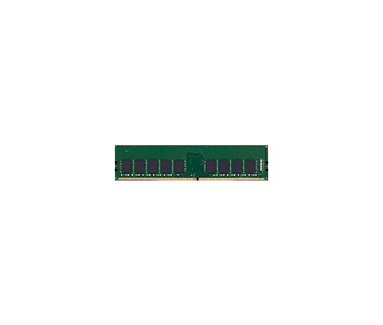 BAZAR KINGSTON DIMM DDR4 16GB 3200MT/s CL22 ECC (ROZBALENO)