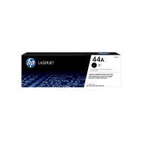 BAZAR - HP 44A Original LaserJet Toner Cartridge (1,000 pages) - Poškozený obal (Komplet)