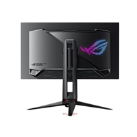 ASUS LCD 27" ROG Swift OLED PG27UCDM Gaming monitor, 3840x2160, Flat, G-Sync, 240Hz, 0,03ms, HDMI, DP, VESA