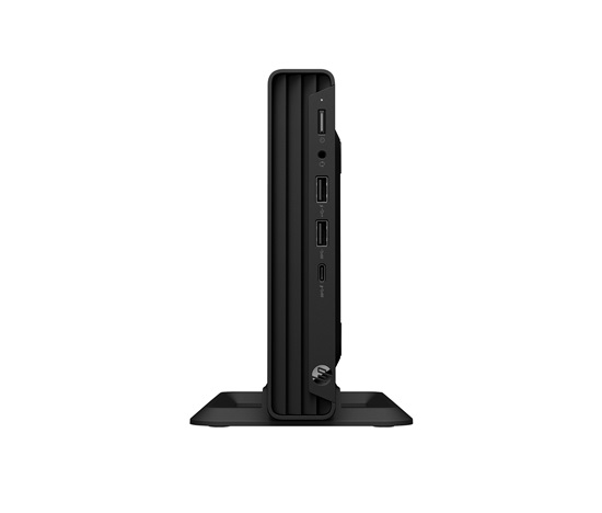 HP PC Pro Mini 260 G9, i3-1315U,8GB DDR4,512GB, Intel HD, WiFi 6+BT, USB kl. a myš, 65W, DP+HDMI, Win64Pro
