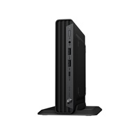 HP PC Pro Mini 400 G9, i5-13500T, 8GB DDR4,512GB, Intel HD, WiFi 6E+BT, USB kl. a myš, 90W, 2xDP+HDMI, FDOS