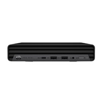 HP PC Pro Mini 400 G9, i5-14400T, 8GB DDR4,512GB, Intel HD, WiFi 6E+BT, USB kl. a myš, 90W, 2xDP+HDMI, FDOS