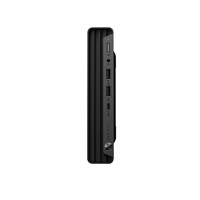 HP PC Pro Mini 400 G9, i5-13500T, 1x16GB DDR4,512GB, Intel HD, WiFi 6E+BT, USB kl. a myš, 90W, 2xDP+HDMI, Win64Pro