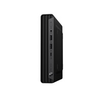 HP PC Pro Mini 400 G9, i7-14700T, 1x16GB DDR4,512GB, WiFi 6E+BT, USB kl. a myš, 90W, 2.5bay, 2xDP+HDMI+USB-C, Win64Pro