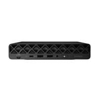 HP PC ProDesk 4 Mini G1i AI,Ultra 5 235T,1x16GB,512GB,UHD(Arc)3Xe LPG,WiFi 6E+BT,USB kl. a myš,90W,2xDP+HDMI,Win11Pro