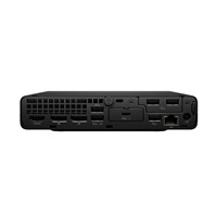 HP PC ProDesk 4 Mini G1i AI,Ultra 5 235T,1x24GB,512GB,UHD(Arc)3Xe LPG,WiFi 6E+BT,USB kl. a myš,90W,2xDP+HDMI,Win64Pro