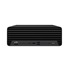 HP PC Pro SFF 400 G9, i3-13100, 8GB DDR4,512GB, Intel HD, USB kl. a myš, 240W plat., DP+HDMI, FDOS