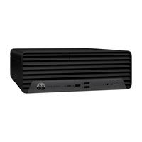 HP PC Pro SFF 400 G9, i5-13500, 1x16GB DDR4,512GB, Intel HD, USB kl. a myš, 240W plat., DP+2xHDMI, Win11Pro